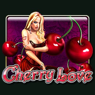 Cherry Love – Mega888 H5