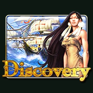 Discovery – Mega888 H5