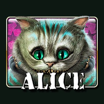 Alice – Mega888 H5