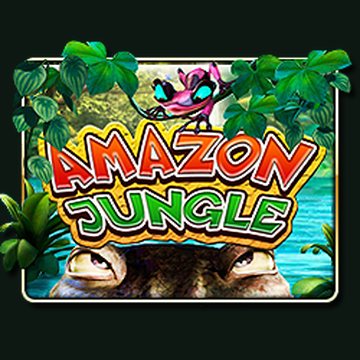 Amazon – Mega888 H5