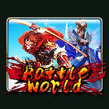 Battle World – Mega888 H5