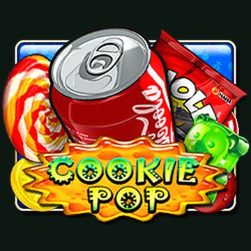 Cookie Pop – Mega888 H5
