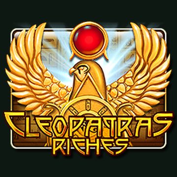 Cleopatra's Riches – Mega888 H5