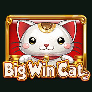 Big Win Cat – Mega888 H5