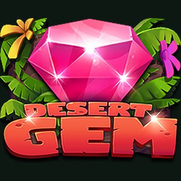 Desert Gem – Mega888 H5