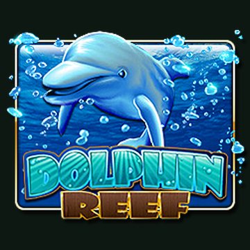 Dolphin Reef – Mega888 H5