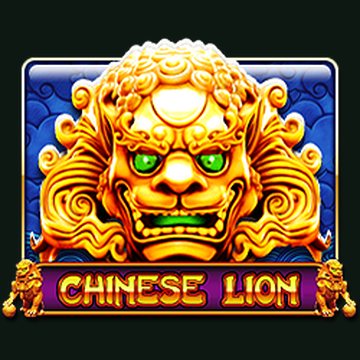 Chinese Lion – Mega888 H5