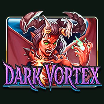 Dark Vortex – Mega888 H5