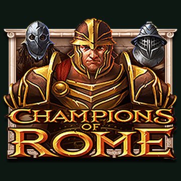 Champions of Rome – Mega888 H5