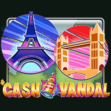 Cash Vandal – Mega888 H5