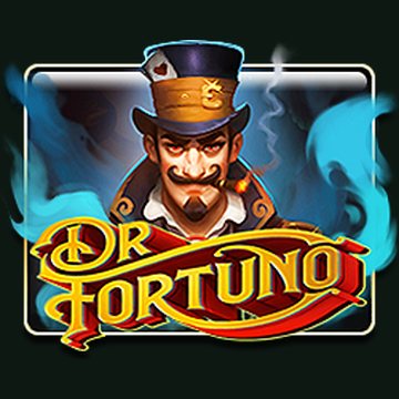 Dr Fortuno – Mega888 H5