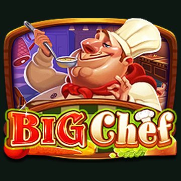 Big Chef – Mega888 H5