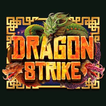 Dragon Strike – Mega888 H5