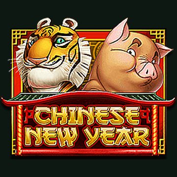 Chinese New Year – Mega888 H5