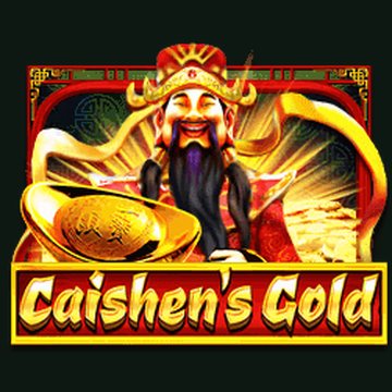 Cai Shen Gold – Mega888 H5