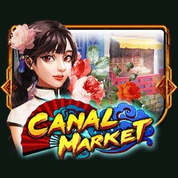 Canal Market – Mega888 H5