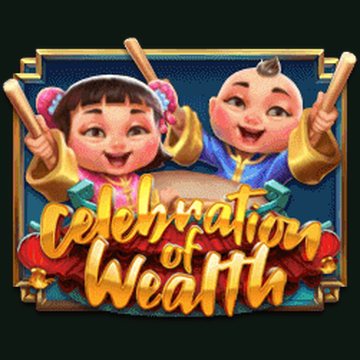 Celebration of Wealth – Mega888 H5