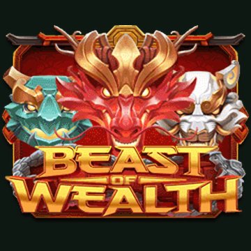 Beast of Wealth – Mega888 H5