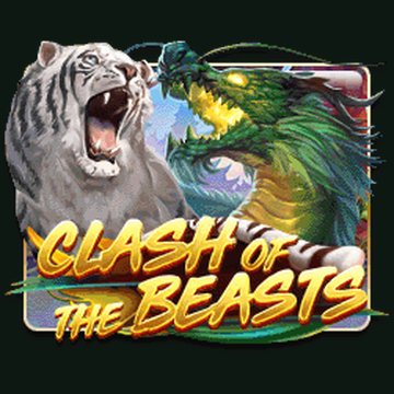 Clash of the Beasts – Mega888 H5