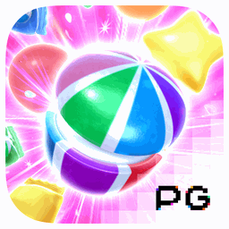 Candy Bonanza – PG Soft