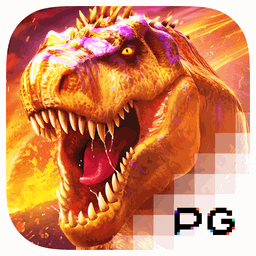 Jurassic Kingdom – PG Soft
