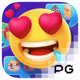 Emoji Riches – PG Soft