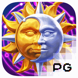Destiny of Sun & Moon – PG Soft