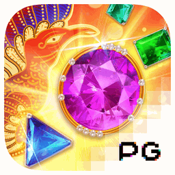 Garuda Gems – PG Soft