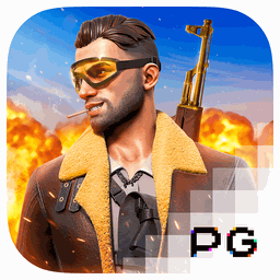 Battleground Royale – PG Soft