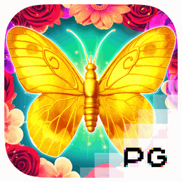 Butterfly Blossom – PG Soft