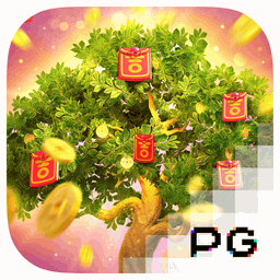Prosperity Fortune Tree – PG Soft
