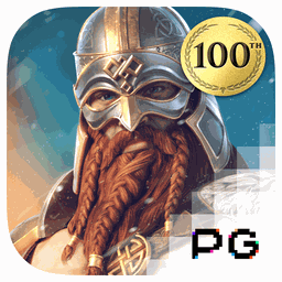 Asgardian Rising – PG Soft