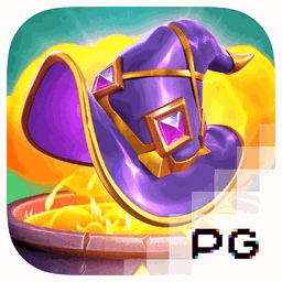 Alchemy Gold – PG Soft