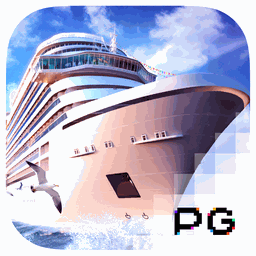 Cruise Royale – PG Soft