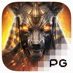 Anubis Wrath – PG Soft