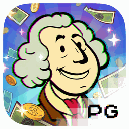 Cash Mania – PG Soft