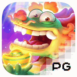 Fortune Dragon – PG Soft