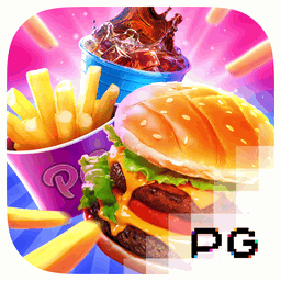 Diner Frenzy Spins – PG Soft