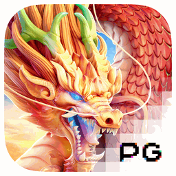 Dragon Legend – PG Soft