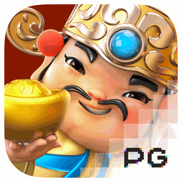 Fortune Gods – PG Soft