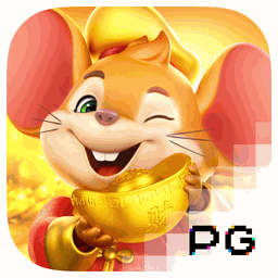 Fortune Mouse – PG Soft