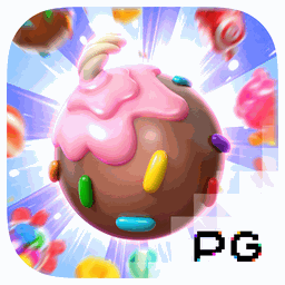 Candy Burst – PG Soft