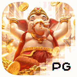 Ganesha Fortune – PG Soft