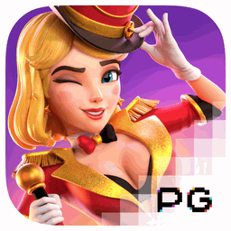 Circus Delight – PG Soft