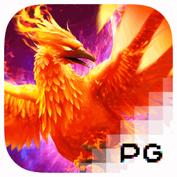 Phoenix Rises – PG Soft