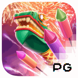 Wild Fireworks – PG Soft