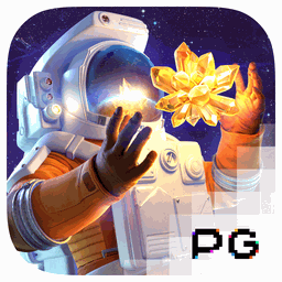Galactic Gems – PG Soft