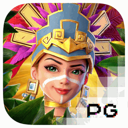 Treasures of Aztec – PG Soft