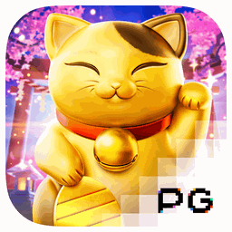 Lucky Neko – PG Soft
