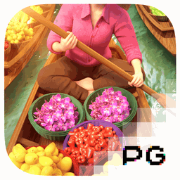 Thai River Wonders – PG Soft